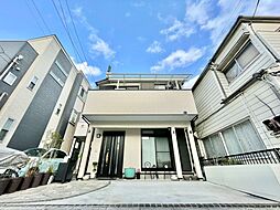 北区神谷3丁目 戸建て