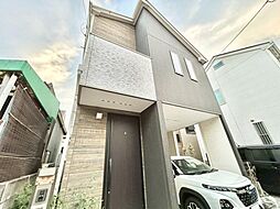 練馬区西大泉4丁目 戸建て