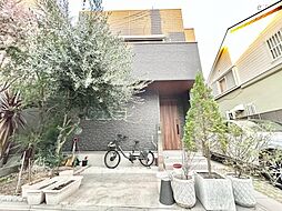 練馬区春日町3丁目 戸建て