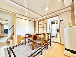 荒川区南千住1丁目 戸建て