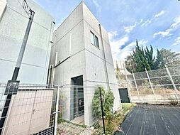 文京区小日向1丁目 戸建て