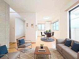 練馬区中村南3丁目 戸建て