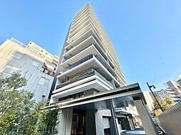 クレヴィア上野入谷