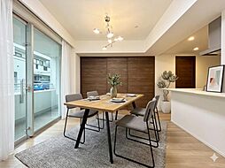 リリストレジデンス西日暮里弐番館