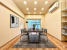 ニュータウンオークボA棟