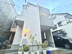 文京区大塚5丁目 戸建て