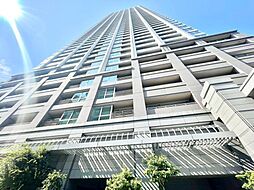 富久クロスコンフォートタワー