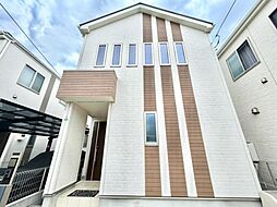 練馬区西大泉4丁目 戸建て