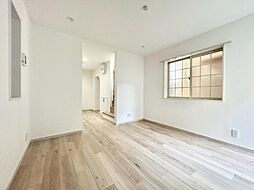 新宿区北新宿2丁目 戸建て