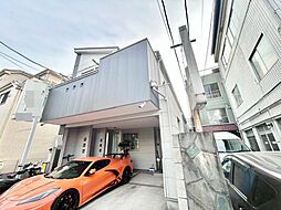 練馬区平和台3丁目 戸建て