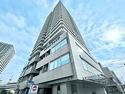 ゆめりあタワー