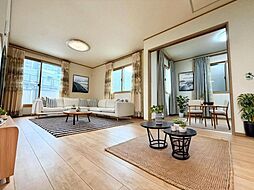 荒川区西日暮里6丁目 戸建て