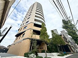 パークホームズ十条