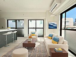 アドリーム高島平