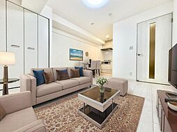 パーク・ノヴァ池袋要町