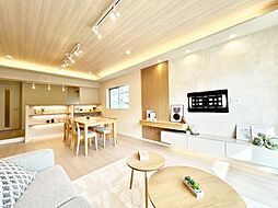 コープ野村練馬氷川台