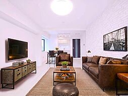 レインボー石神井公園