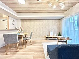 レクセルマンション石神井公園