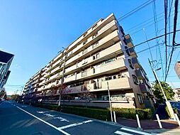 ダイアパレスグランデ西台