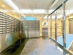 グランドメゾン池袋一番館