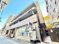 トーア浅草マンション