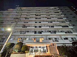 ダイアパレス東砂