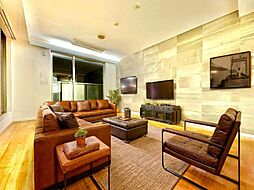 中野区中野４丁目