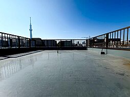 墨田区文花２丁目