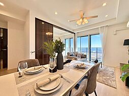 シティタワーズ東京ベイセントラルタワー