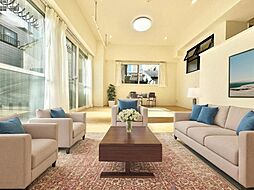 秀和日暮里レジデンス