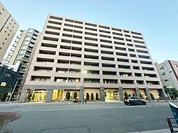 クリオ浅草参番館