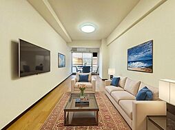 キャニオンマンション第10高島平