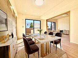 ライオンズマンション十条台