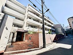 新宿区西五軒町