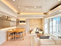 ライオンズマンション東陽町第3