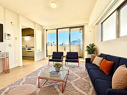 ドメイン高島平アップレッソ