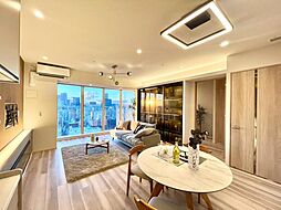 クラッシィタワー新宿御苑