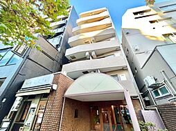 中野坂上アムフラット