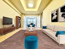 サンビューハイツ四番町