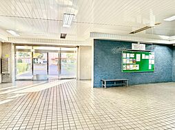 高島平第一住宅1号棟