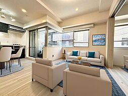 レインボーメセナ