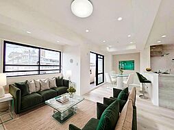 シャルマンコーポ志村三丁目