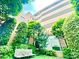 駒込八幡坂ガーデニア