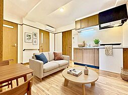 墨田区文花2丁目 戸建