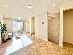 荒川区東尾久2丁目 戸建て