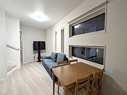 墨田区八広4丁目 戸建て