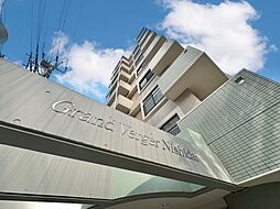 グランヴェルジェ西台