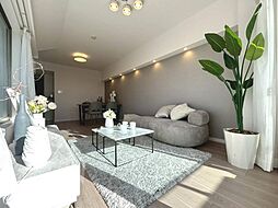 コスモ小竹向原ガーデンフォルム