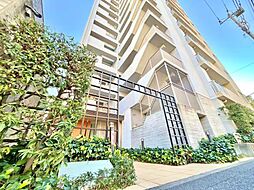 アスコットパーク住吉クラリス