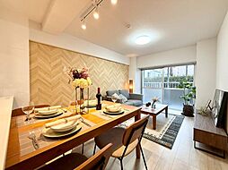 恒陽鷺宮マンション